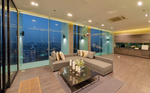Sorrento 33 Vivenda Duplex – 207.5m2